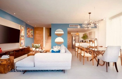 Bavaro House | LUXURY WATERFRONT VILLA IN CAP-CANA