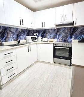 Bab Al Bahr Apartment | Luxury Yakout Studio Apartment