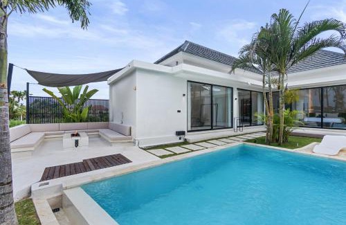 Munggu Villa | Luxus Oase - the R Villa Luwa mit Butler&Privatkoch