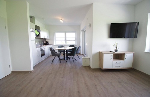 Norddeich Apartment | Luxus pur in Norddeich!