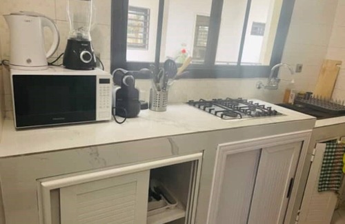 Lome Apartment | *Luxus seven* - 4-room apartment - close to the city center