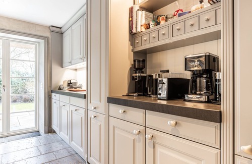 Westerland House | Luxus. Wellness. Kunst. Objekt-id: Hmk/8a