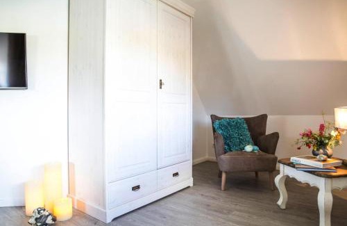 Fuhlendorf House | Luxusferienhaus in Fuhlendorf mit Sauna, cleaning included