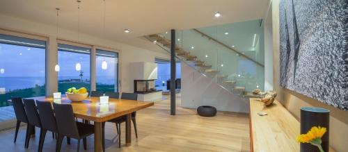 Kappeln House | Luxusferienhaus Kap Baltic Sea
