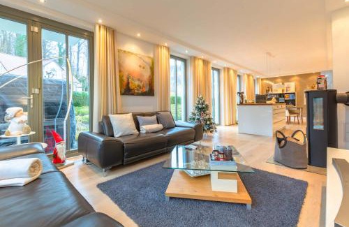 Binz Apartment | Luxusferienwohnung Seebrise*