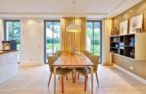 Binz Apartment | Luxusferienwohnung Seebrise*