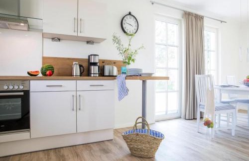 Fuhlendorf House | Luxushaus Boddenküste mit Sauna, cleaning included