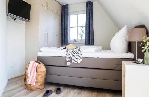 Fuhlendorf House | Luxushaus Boddenküste mit Sauna, cleaning included