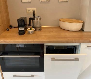 Harrachov Apartment | Luxusní Apartmán u sjezdovek s garáží
