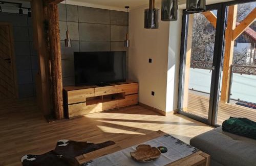 Telgart Apartment | Luxusne apartmany Telgart - Olivia