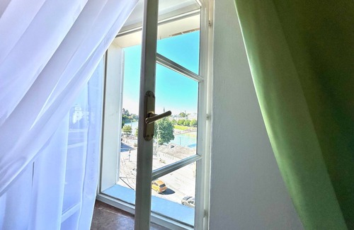 Altstadt Apartment | Luxuswohnung in Bester Lage der Salzburger Altstadt
