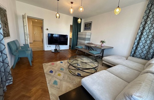 Altstadt Apartment | Luxuswohnung in Bester Lage der Salzburger Altstadt