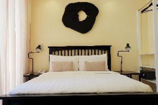 Boracay Island Hotel | Luxx Boutique Boracay