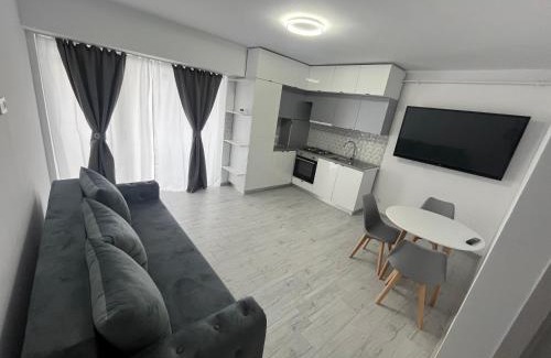 Craiova Apartment | Luxy