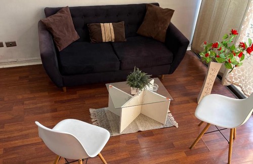 Bellas Artes Apartment | LuxyAlojamientos