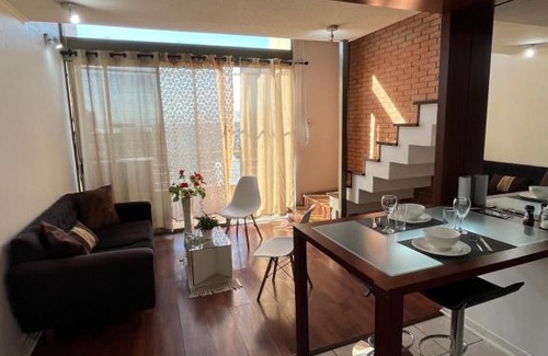 Bellas Artes Apartment | LuxyAlojamientos