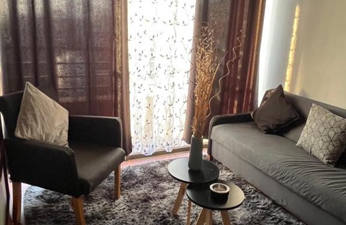Bellas Artes Apartment | LuxyAlojamientos