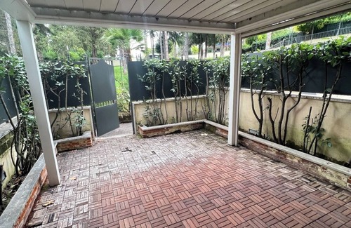 Camilluccia Apartment | Luxyury Open Space 45m2 500sqf in centre of Rome
