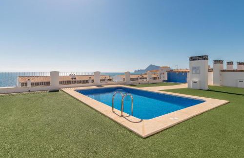 Altea Apartment | Luz de Altea