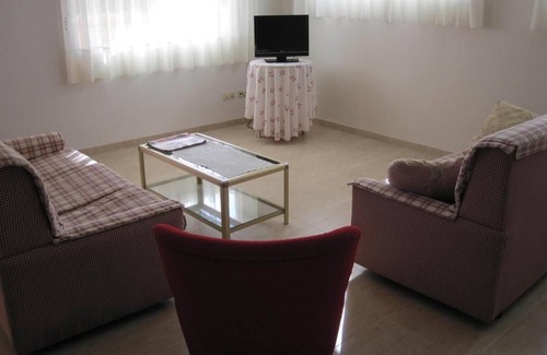 Peniscola House | Luz de Azahar B&B