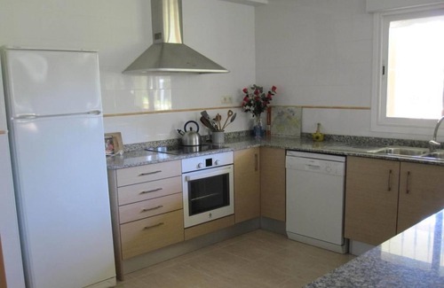 Peniscola House | Luz de Azahar B&B