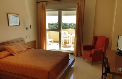 Peniscola House | Luz de Azahar B&B