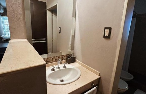 Valle de Anisacate House | Luz de Luna