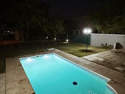 Valle de Anisacate House | Luz de Luna