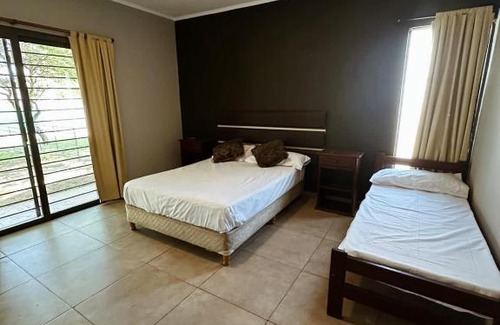 Valle de Anisacate House | Luz de Luna