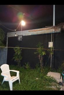 Majahual Hotel | Luz de Luna Mahahual