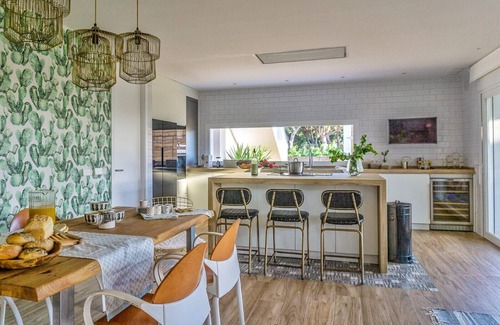 Cabo Roche Villa | Luz de Mar, more than just a beach house
