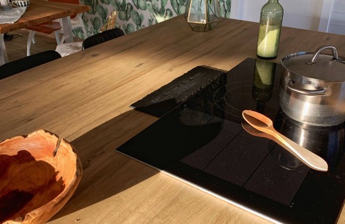 Cabo Roche Villa | Luz de Mar, more than just a beach house
