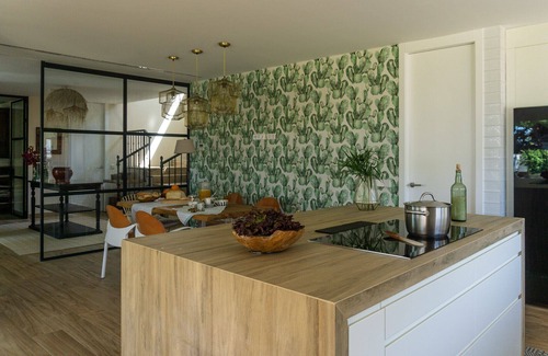 Cabo Roche Villa | Luz de Mar, more than just a beach house