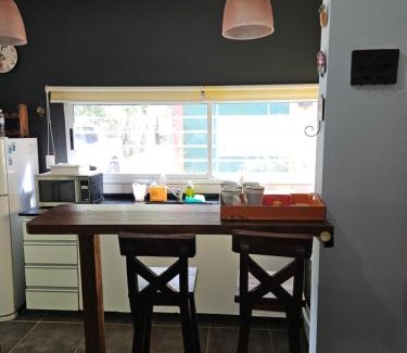 Las Gaviotas Cabin | Luz Del Alma