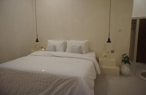 Gili Trawangan Bed & Breakfast | Luz Eterna villas