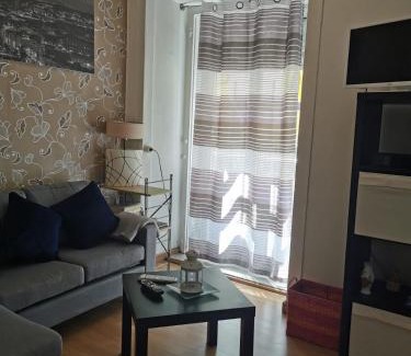 Bairro Alto Apartment | Luz Soriano Apartment