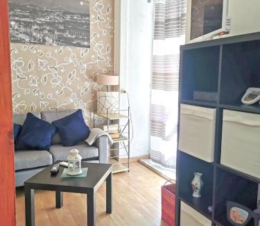 Bairro Alto Apartment | Luz Soriano Apartment