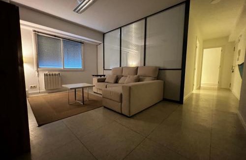Santiago de Compostela City Centre Apartment | Luz y Calma junto a la Catedral