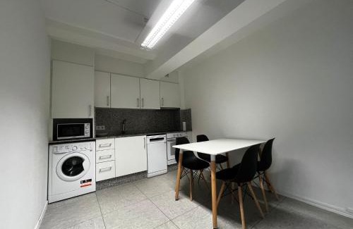 Santiago de Compostela City Centre Apartment | Luz y Calma junto a la Catedral