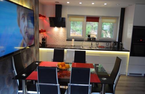 Krynica-Zdroj Apartment | Luzik Krynica