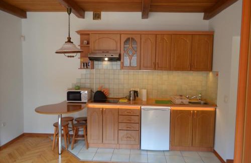 Krynica-Zdroj Apartment | Luzik Krynica