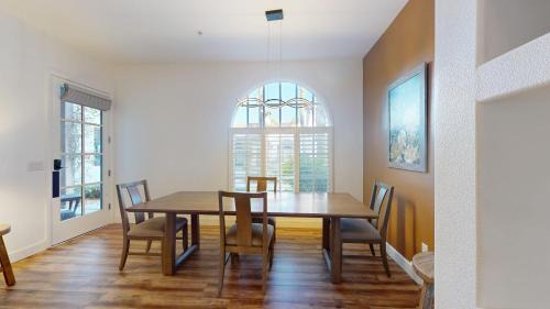 La Quinta Apartment | LV103 Downstairs 1 Bedroom in a Quiet Location