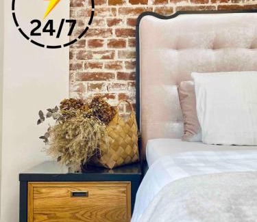 Lviv City Center Apartment | LvApart 1 вул Ковжуна Центр не далеко від ж д вокзалу Звітні документи