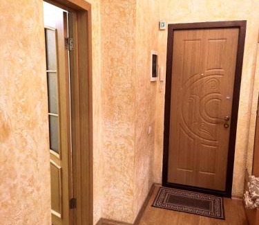 Lviv City Center Apartment | Lviv's Prospekt Shevchenka Apartments