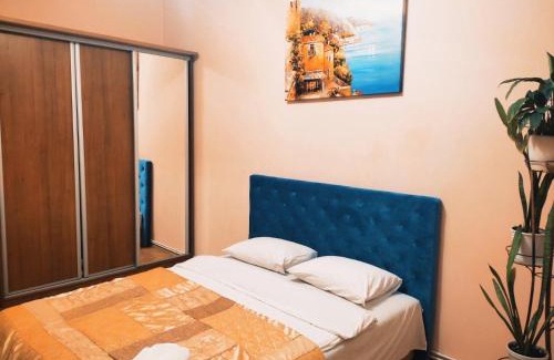 Lviv City Center Apartment | Lviv's Prospekt Shevchenka Apartments