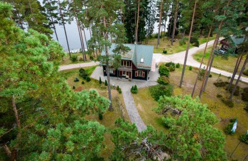 Spare Resort | LVM tūrisma un atpūtas centrs "Spāre"