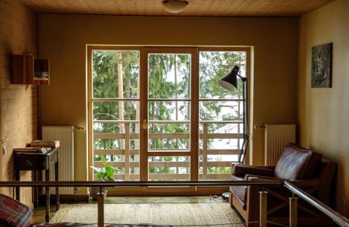 Spare Resort | LVM tūrisma un atpūtas centrs "Spāre"