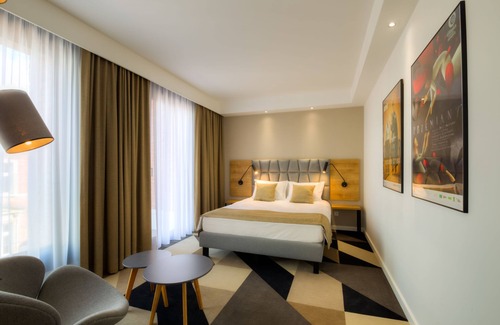 Stare Podgorze Hotel | Lwowska 1