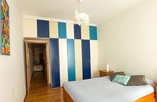 Misericordia Apartment | LX Boavista Guest app 2px