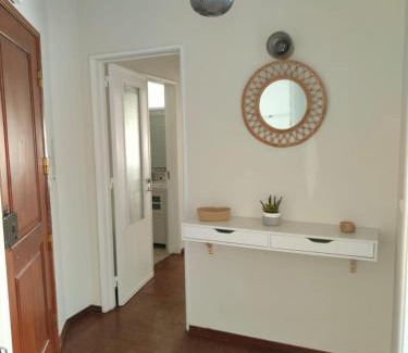 Alcantara Apartment | LX Factory & Lisbon Congress Centre Apartment